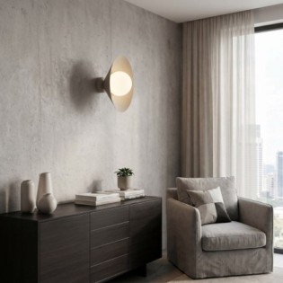 Aplique de pared Osum S...