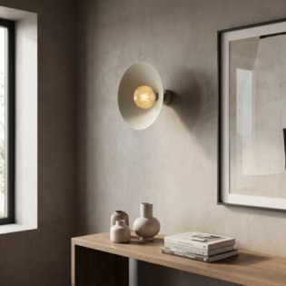Aplique de pared Osum M...