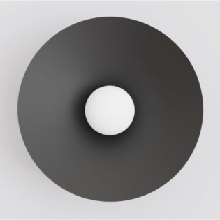 Aplique de pared Osum L...