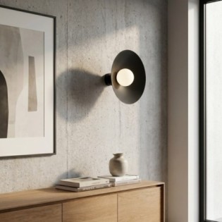 Aplique de pared Osum M...