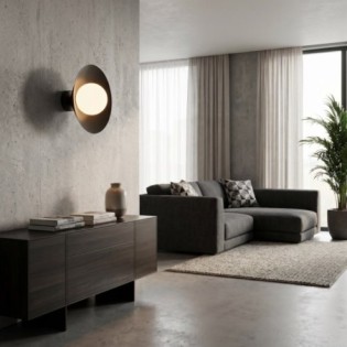 Aplique de pared Osum S...