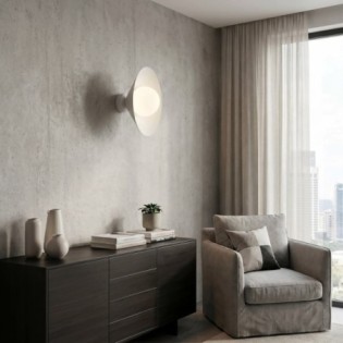 Aplique de pared Osum S...