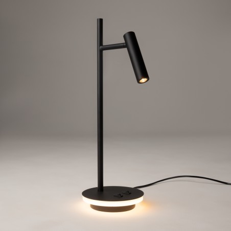 Lámpara de mesa LED Estudo (8W)