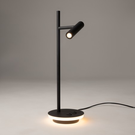 Lámpara de mesa LED Estudo (8W)