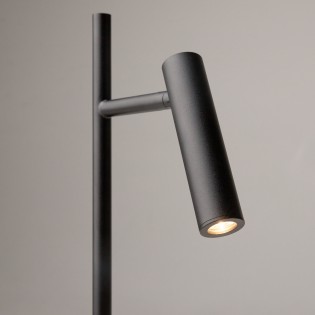 Lámpara de mesa LED Estudo (8W)