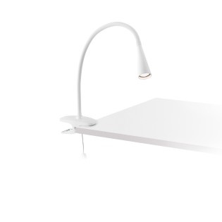 Flexo led pinza Lena (3W)
