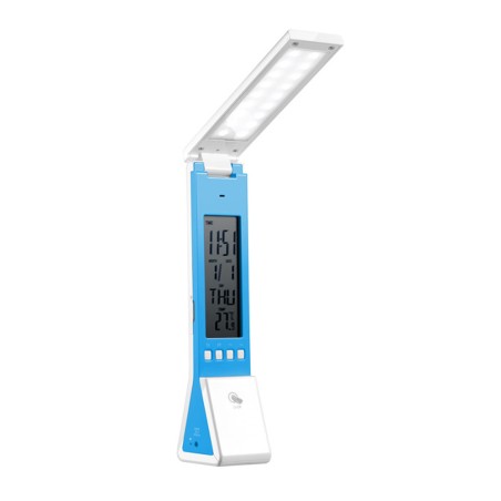 Flexo led con linterna MULTIX (USB)