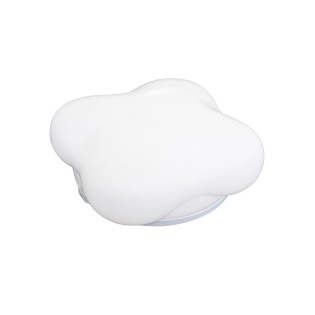 Plafón de techo LED Cotufa (24W)