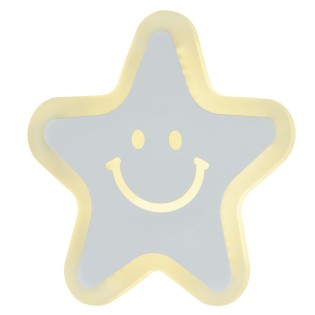 Aplique de pared