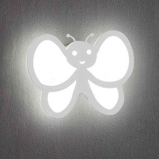 Aplique de pared