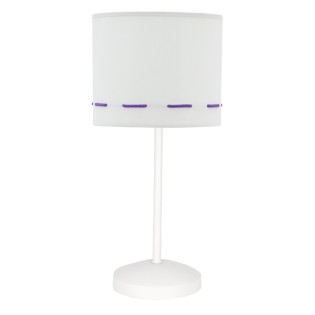 Lámpara de mesa Trazos