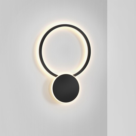 Aplique De Pared LED Omnio Dim (37W)