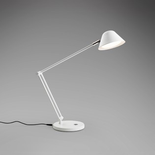 Lámpara de escritorio LED Taros CCT Dim (10W)