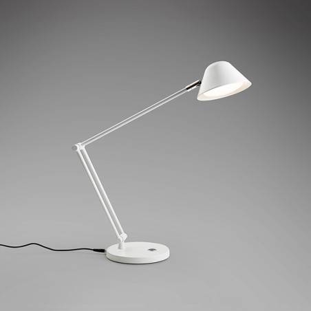 Lámpara de escritorio LED Taros CCT Dim (10W)