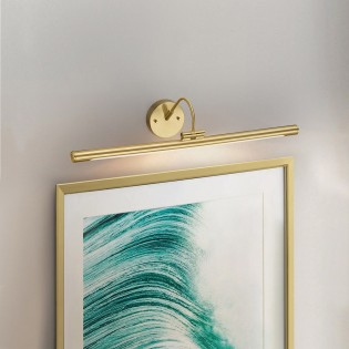 Aplique de pared LED Alton...