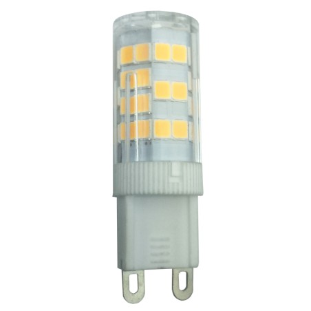 Bombilla LED G9 Dimmable (4W - 3000ºK)