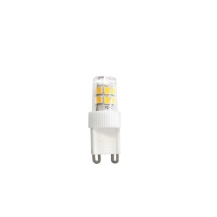 Bombilla LED G9 Mini (3W - 4000ºK)