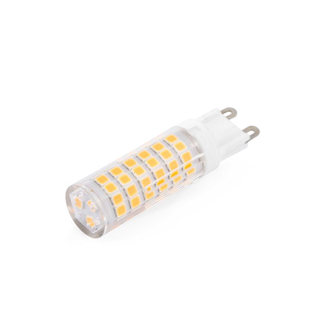 Bombilla LED G9 (5W)