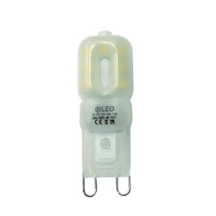 Bombilla LED Regulable G9 (2.5W)
