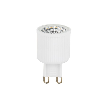 Bombilla LED G9 Cerámica (3W)