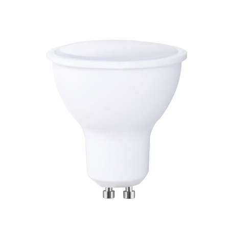 Bombilla LED GU10 (4W)