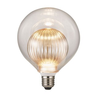 Bombilla LED E27 Deco Dim...