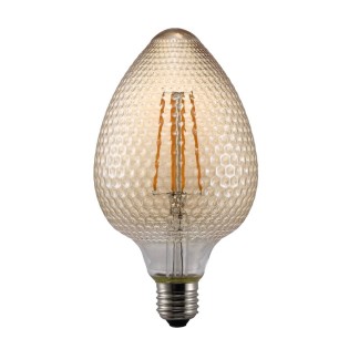 Bombilla LED E27 Deco Avra...