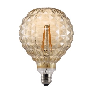 Bombilla LED E27 Deco Avra...