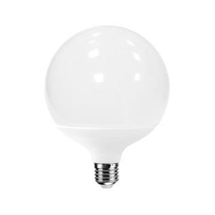 Bombilla LED E27 G125 (24W)