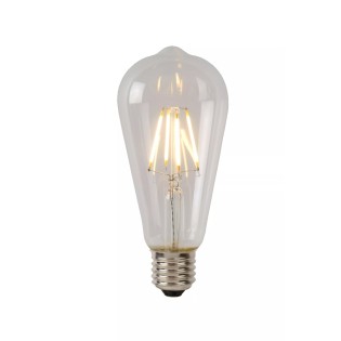 Bombilla filamentos LED E27...