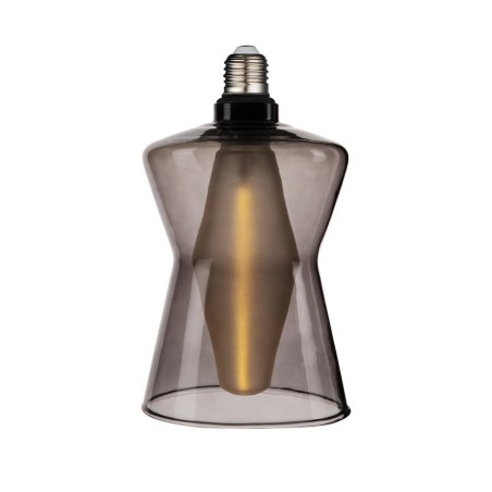 Bombilla LED E27 Deco Cone 15 (4.1W)