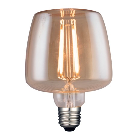 Bombilla LED E27 S105 Deco (4.1W)