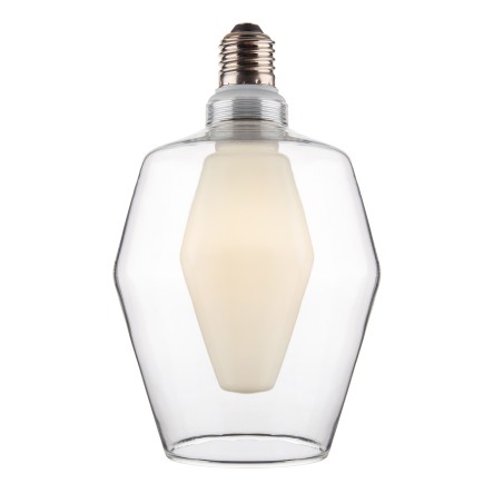 Bombilla LED E27 Deco Cone 13 (4W)