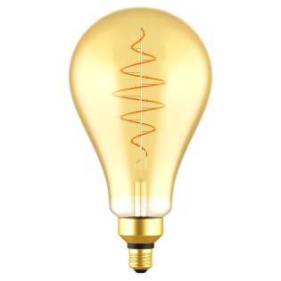 Bombilla LED E27 PS160 Deco...