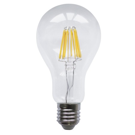Bombilla LED decorativa E27 (10W)