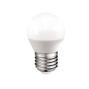 Bombilla led A2BC 6W E27  (4000ºk)