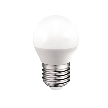 Bombilla led A2BC 6W E27 (3000ºk)