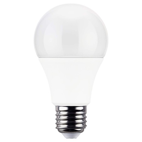 Bombilla LED E27 Alta intensidad Luz Neutra (10W)