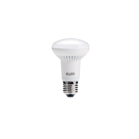 Bombilla LED E27 R63 (8W - 4000ºK)
