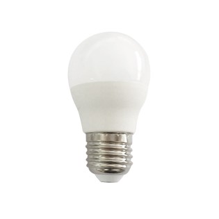 Bombilla LED E27 G45 (8W)