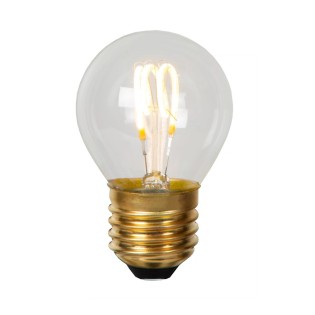 Bombilla filamentos LED E27...