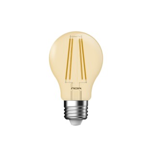 Bombilla LED E27 A60 Deco...