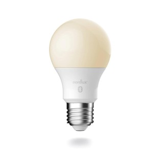 Bombilla LED E27 Smart (7W)