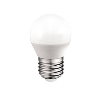 Pack 2 Bombillas led A2BC 6W E27 (3000ºK)
