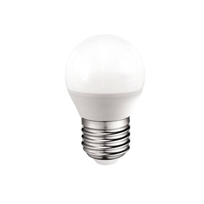 Pack 2 Bombillas led A2BC 6W E27 (3000ºK)