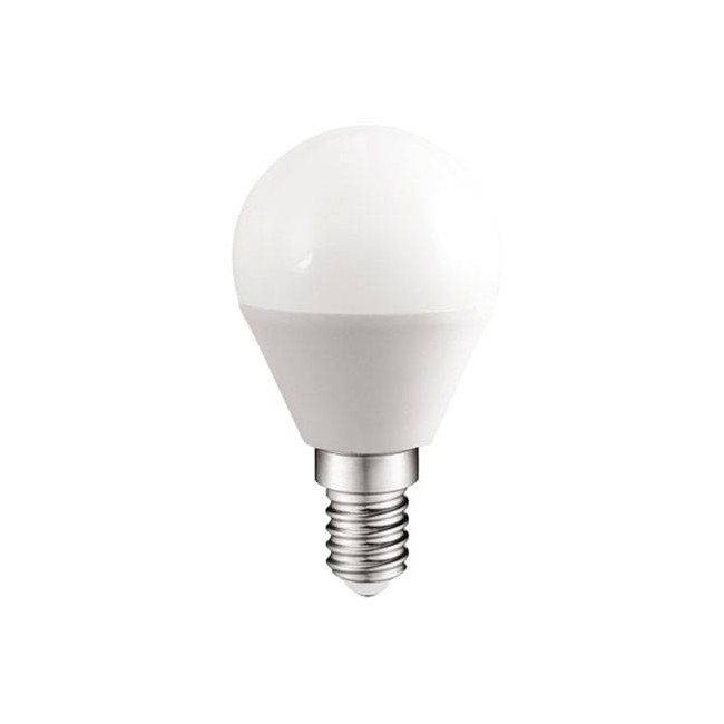 Pack 5 Bombillas led A2BC 6W E14  (3000ºk)