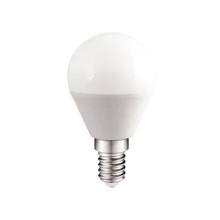 Pack 5 Bombillas led A2BC 6W E14  (6000ºk)