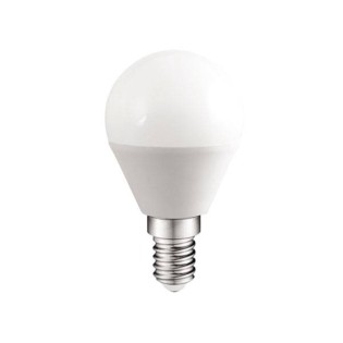 Bombilla led A2BC 6W E27  (4000ºk)