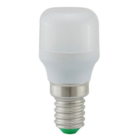 Bombilla LED Pebetera E14 Luz Neutra (2W)