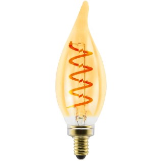 Bombilla LED E14 C35 BT...